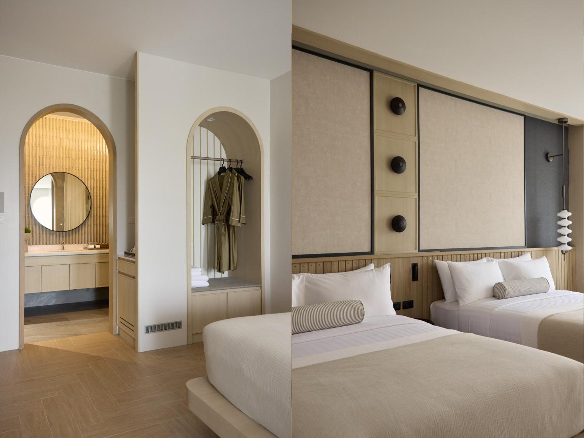 Arco Phuket Town Hotel Bagian luar foto
